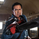 Ash Vs. Evil Dead